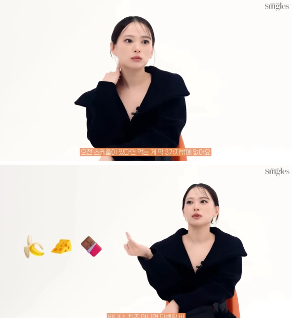chun woo hee