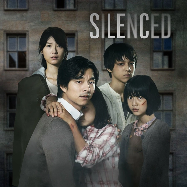 Silenced