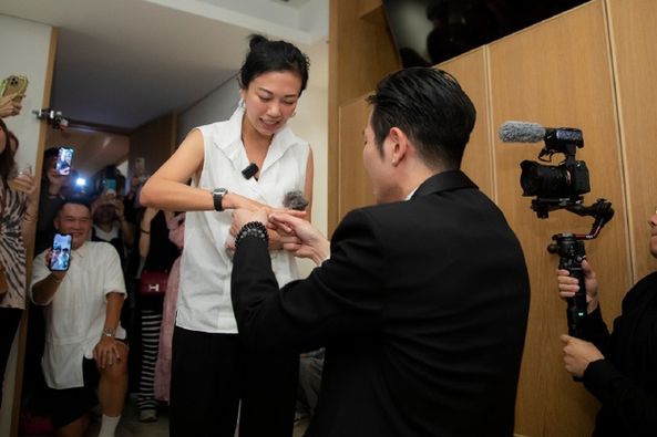 Jam Hsiao