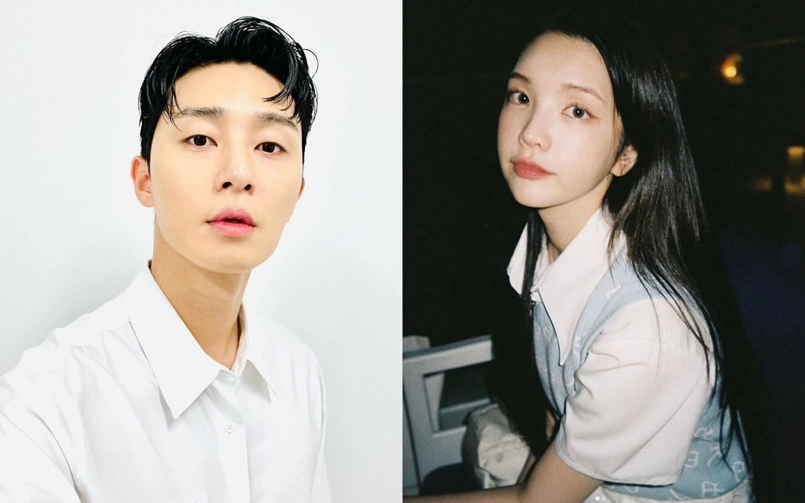 park seo joon xooos  