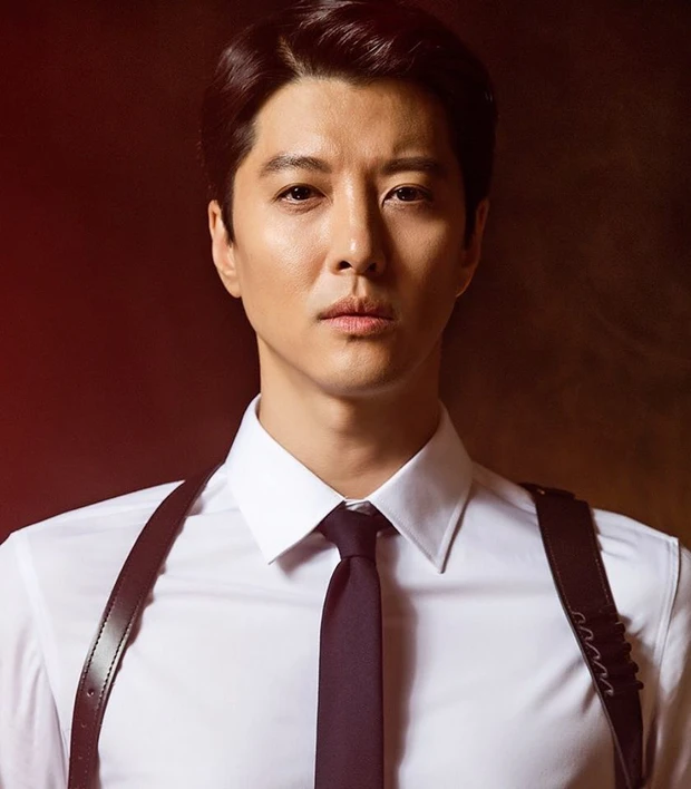 lee dong gun