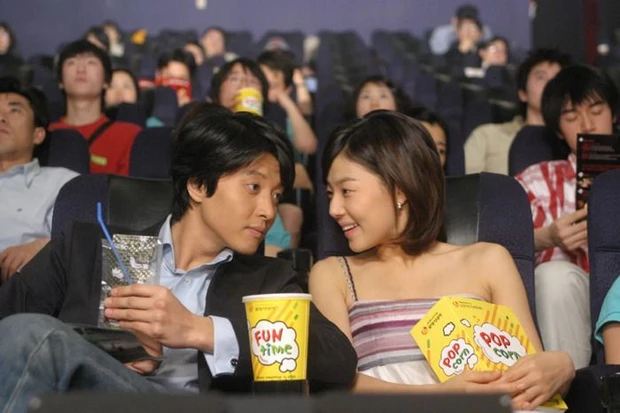 lee dong gun han ji hye