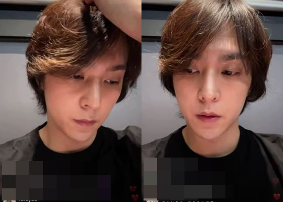 son dong woon