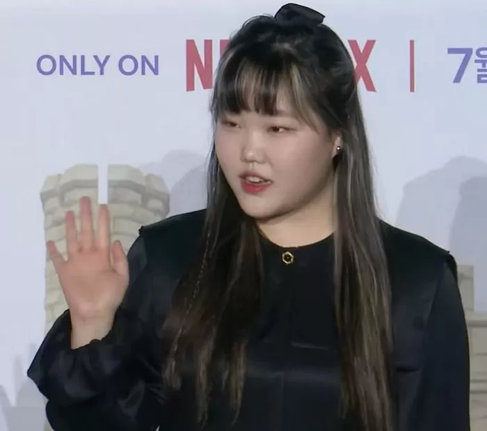   AKMU Suhyun  