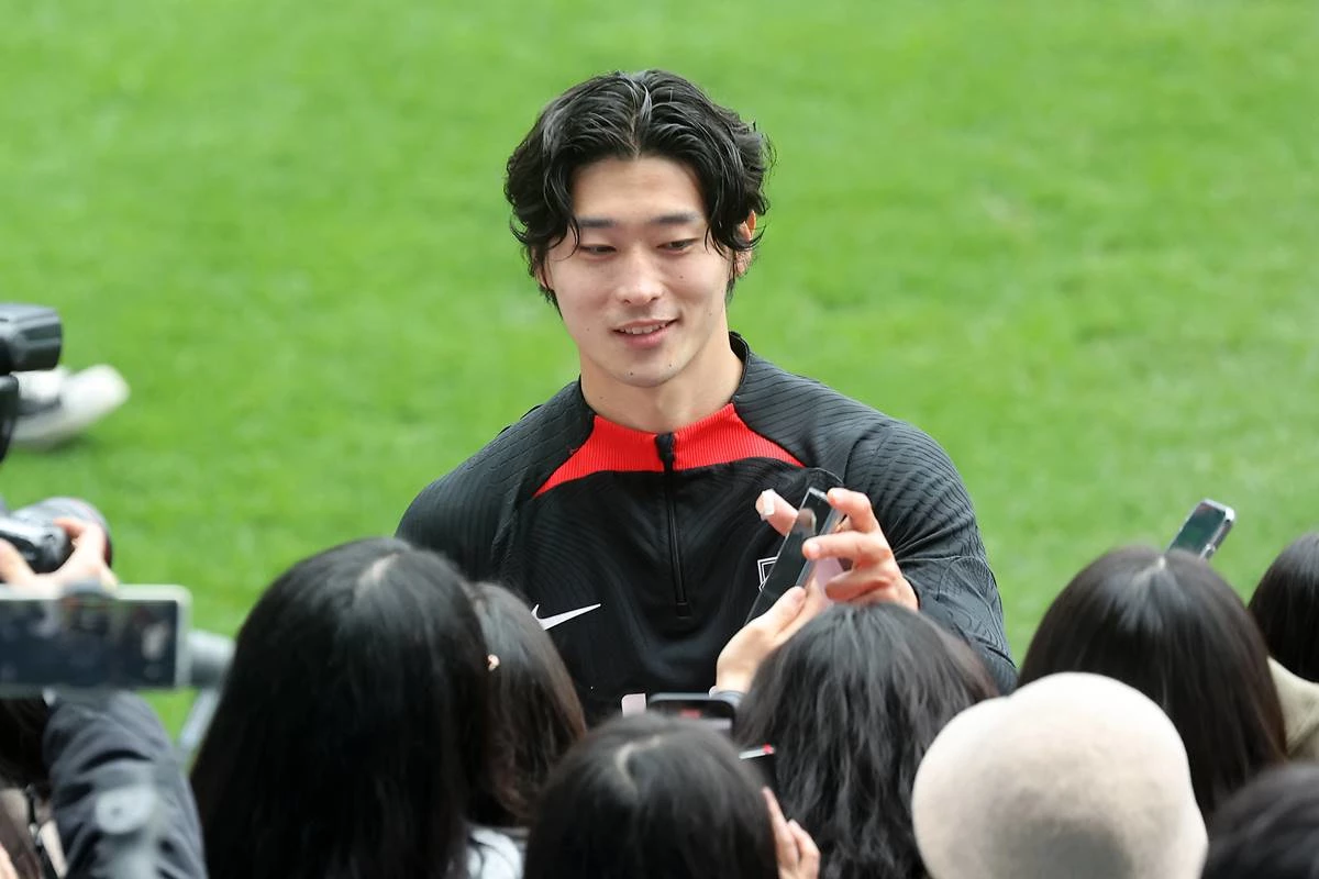 jo hyu sung