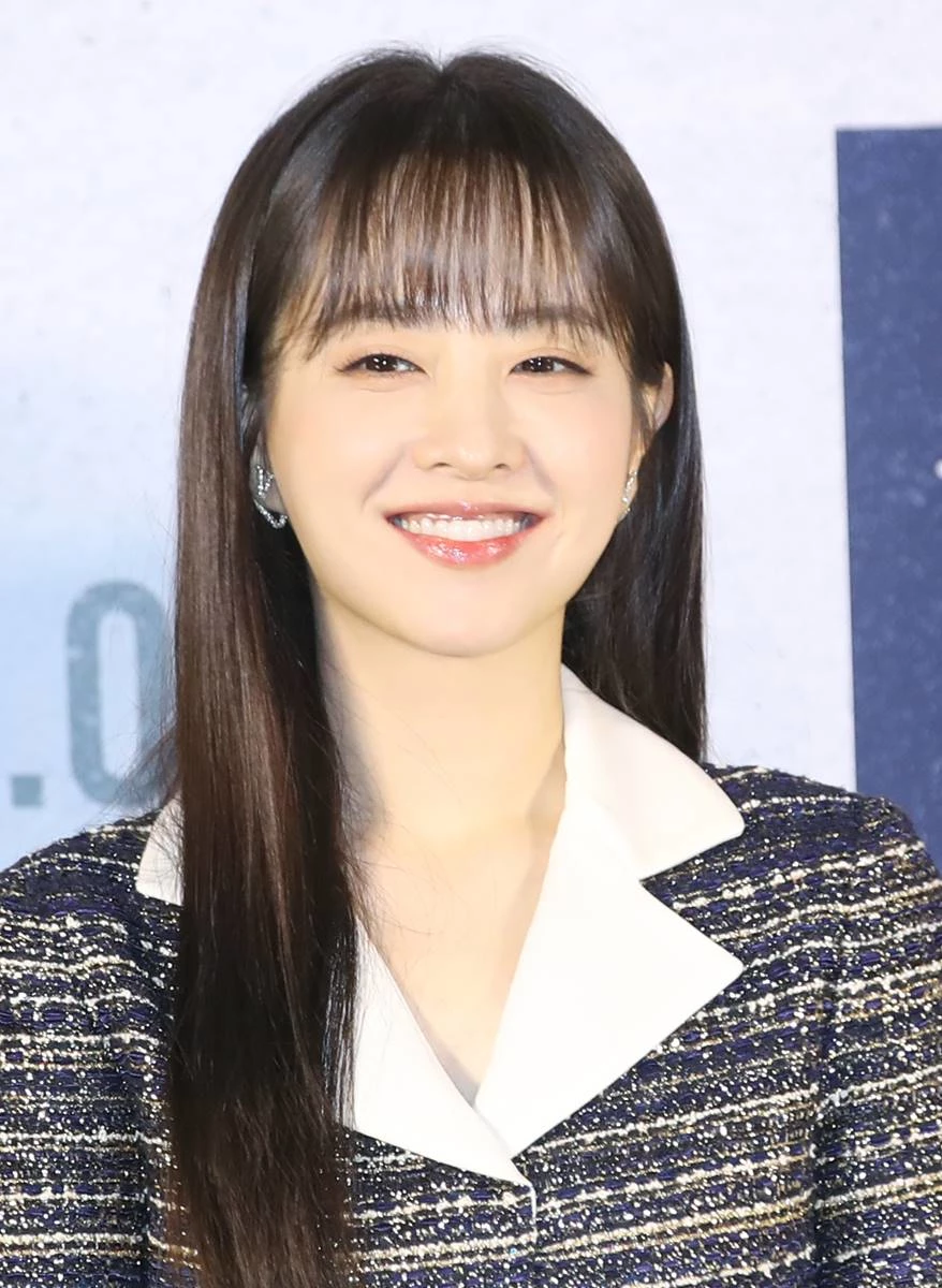 park bo young