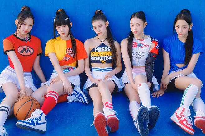 newjeans thumbnail