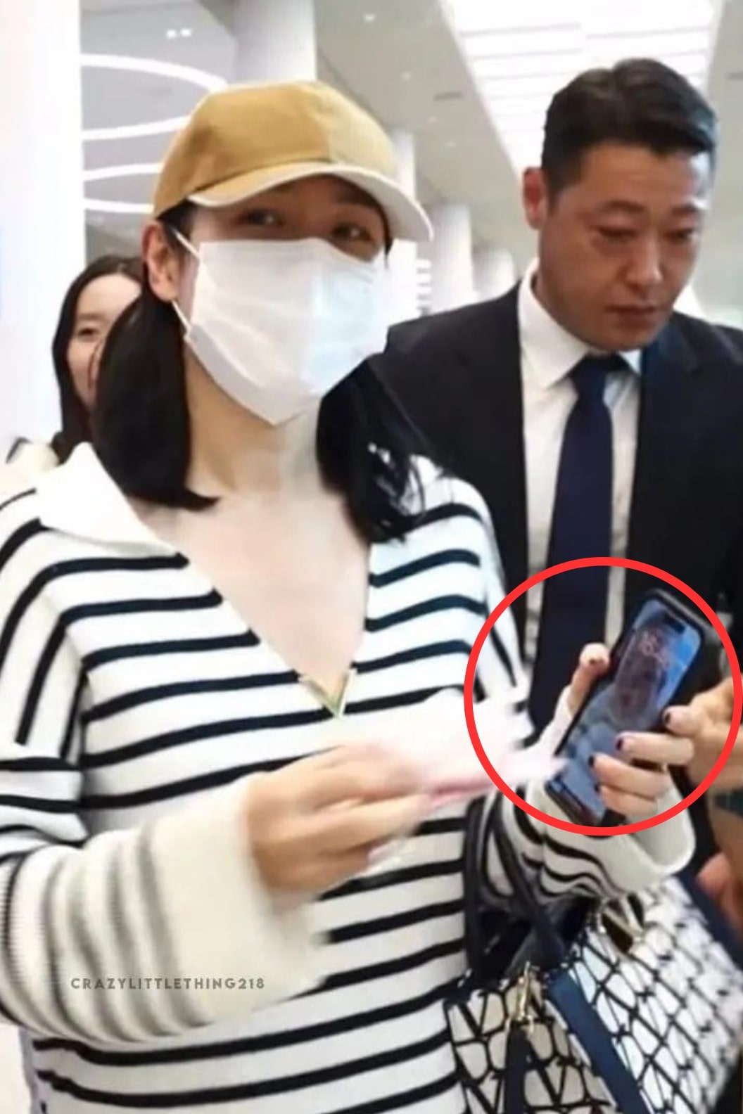 son ye jin