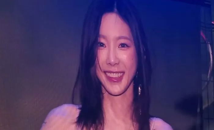 taeyeon