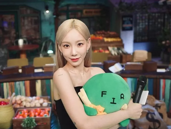 taeyeon