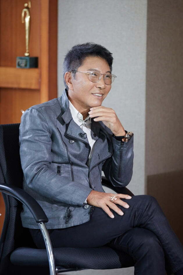 lee soo man