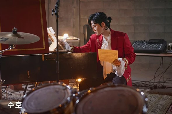 mozart