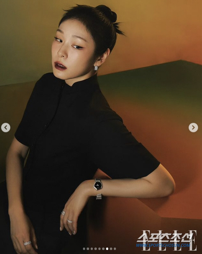 Kim Ỵuna Ellle