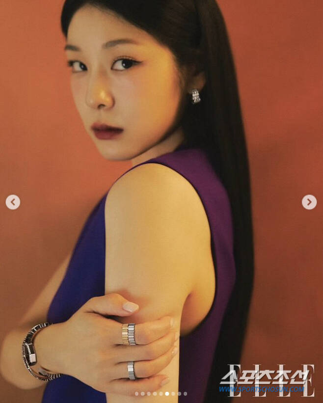 Kim Ỵuna Ellle