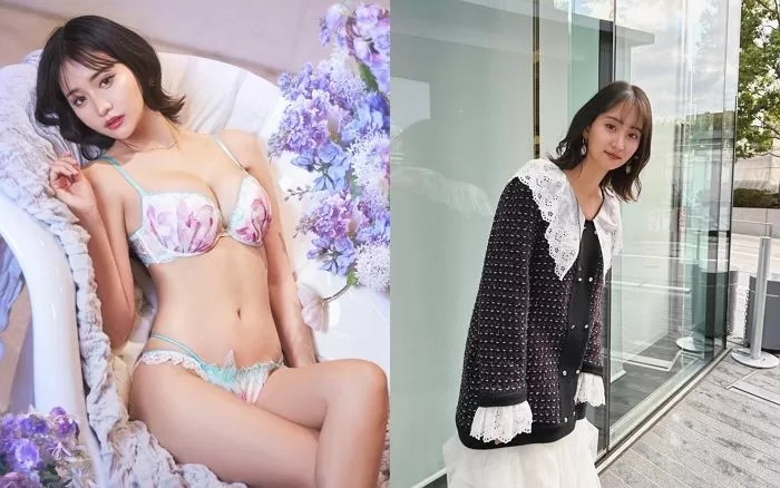Mariya Nagao  