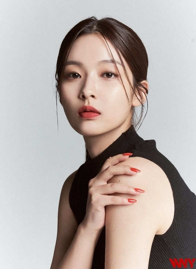 lee soo jung