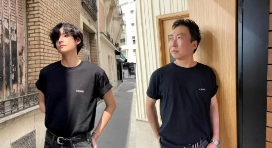 bts v park myung soo thumbnail