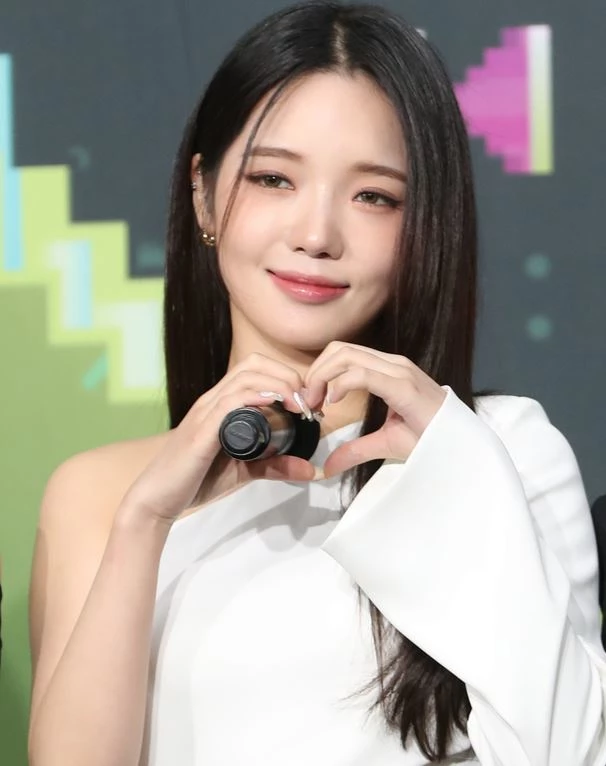 roh jisun