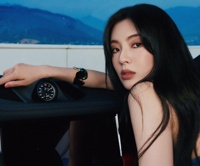  Lee Sun Bin