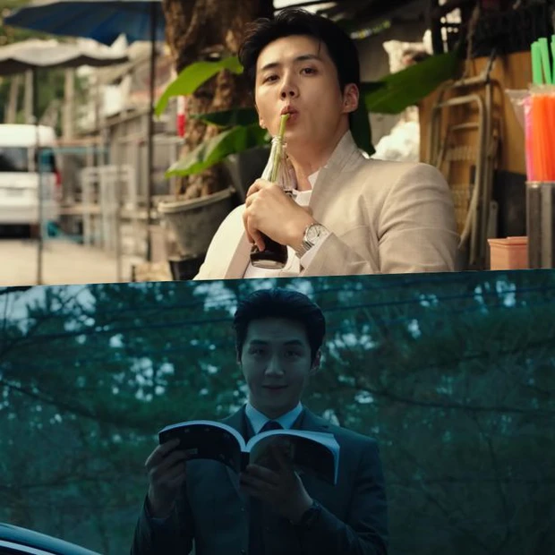 kim seon ho