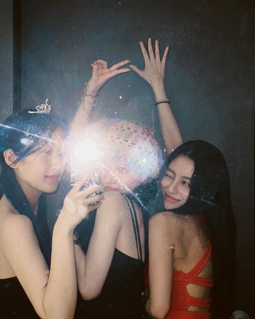 moon ga young 
