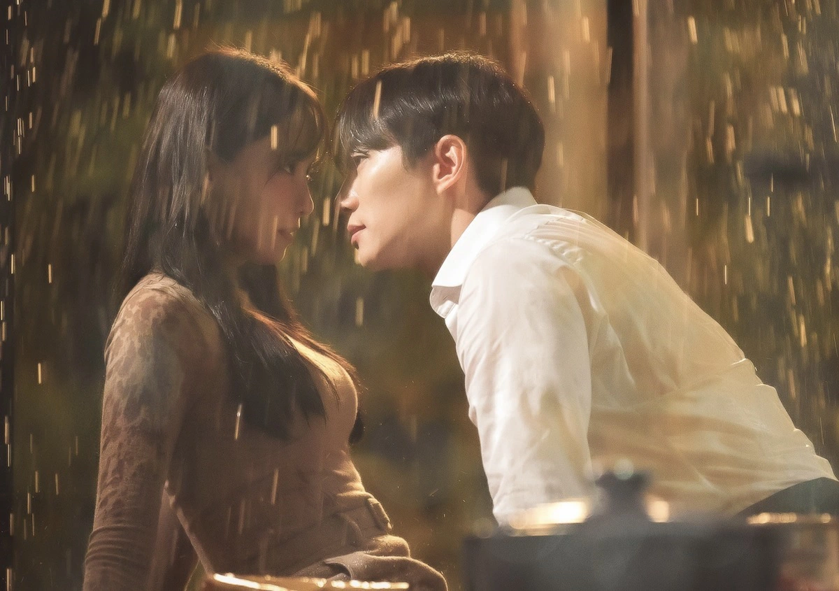 Lee Jun Ho - Yoona
