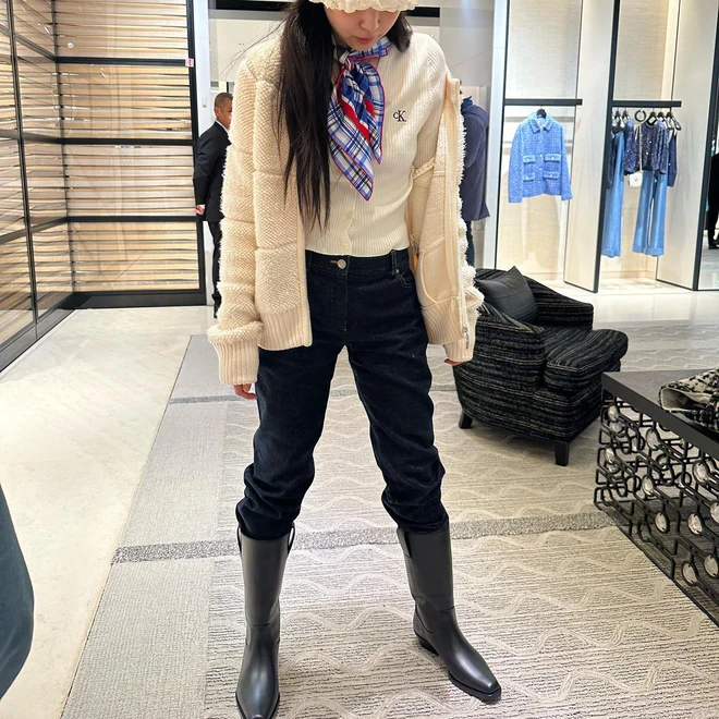 blackpink jennie