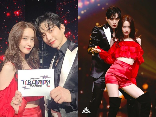 lee junho im yoona king the land
