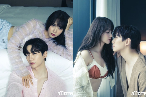 lee junho im yoona king the land