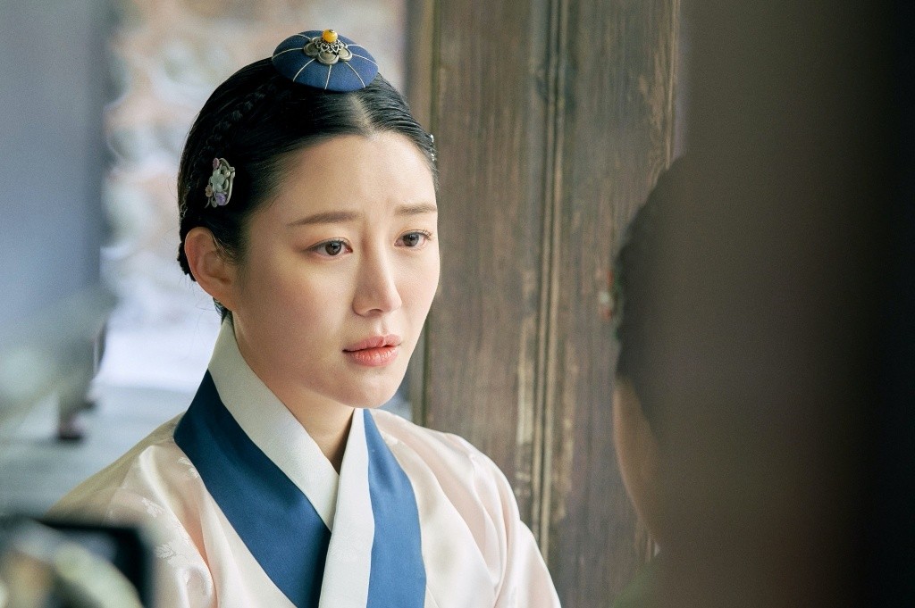 lee da in