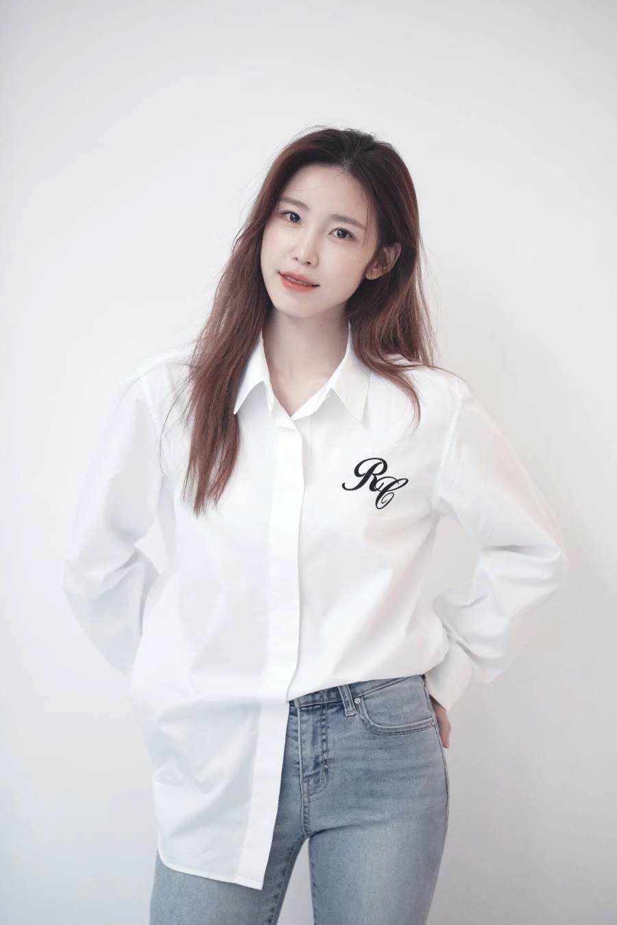 Jun Hyo seong 