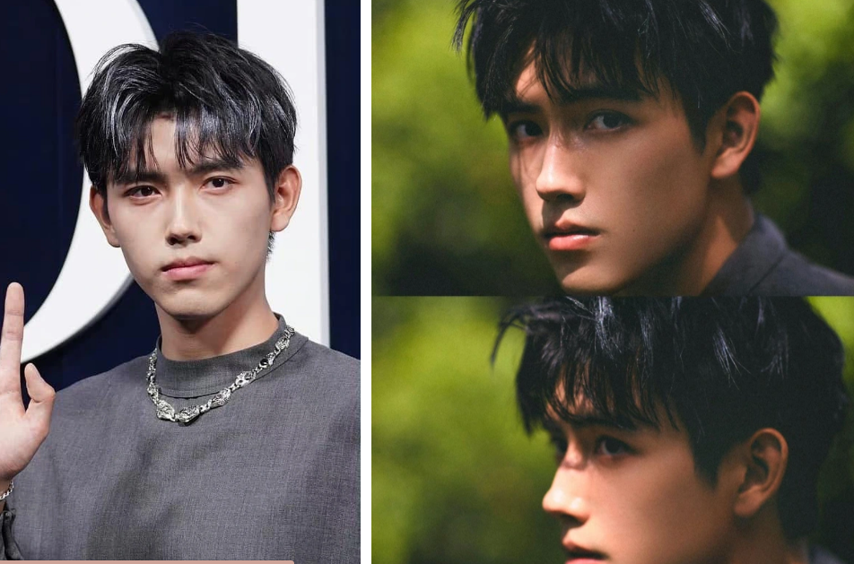 Arthur Chen