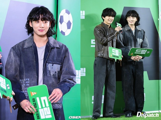 bts v jungkook