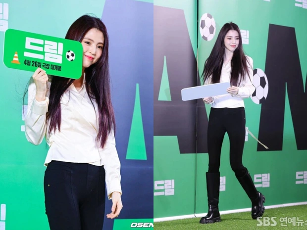 han so hee