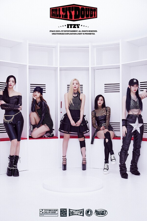 itzy