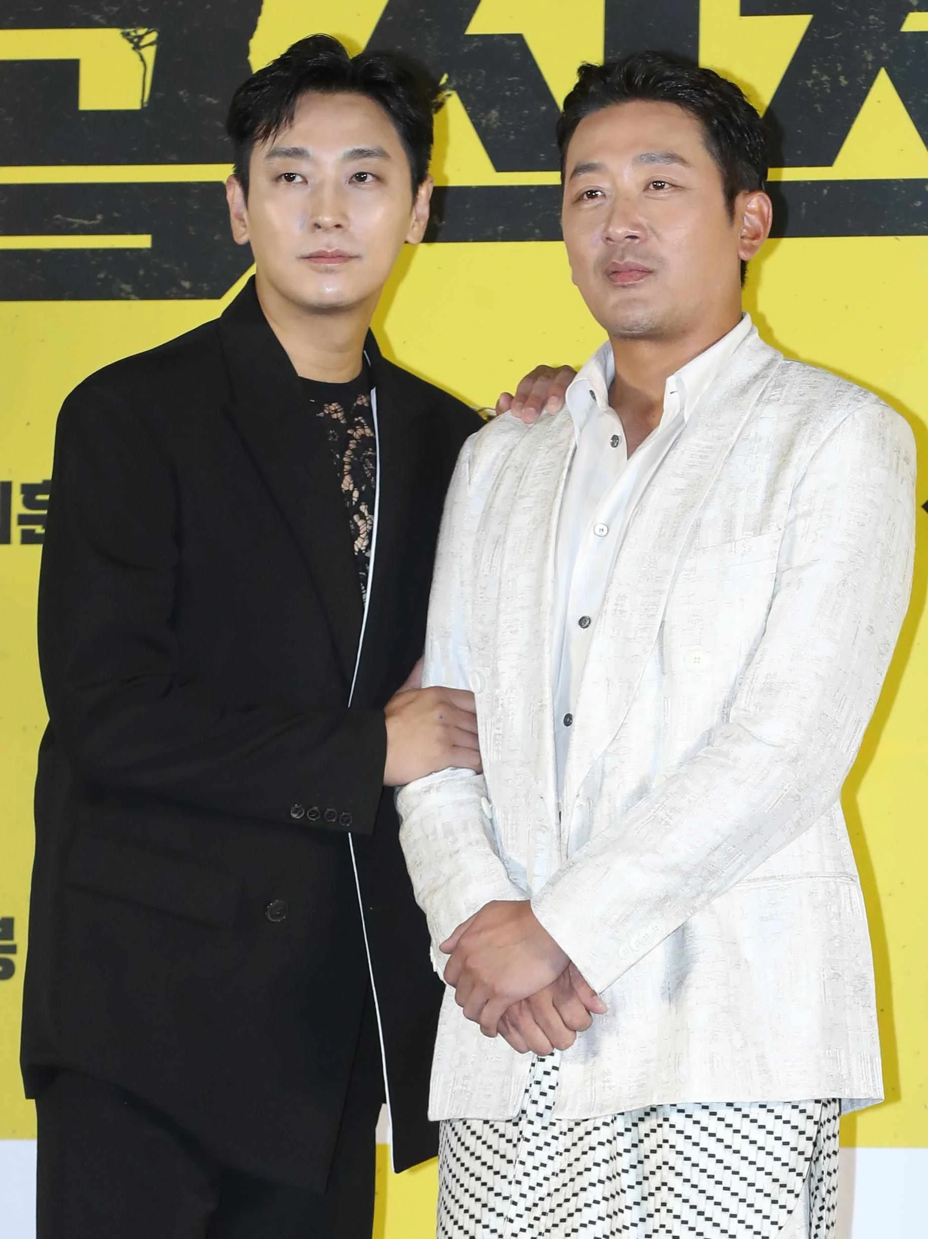ju ji hoon ha sung woo