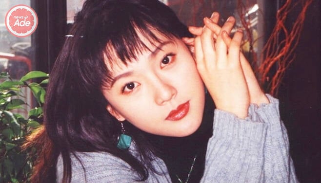 Yum Jung Ah