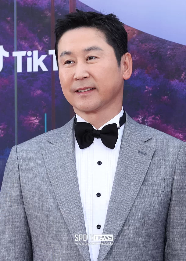 Shin Dong-yup
