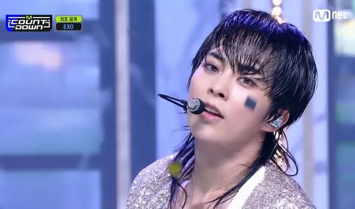 exo show mcountdown 