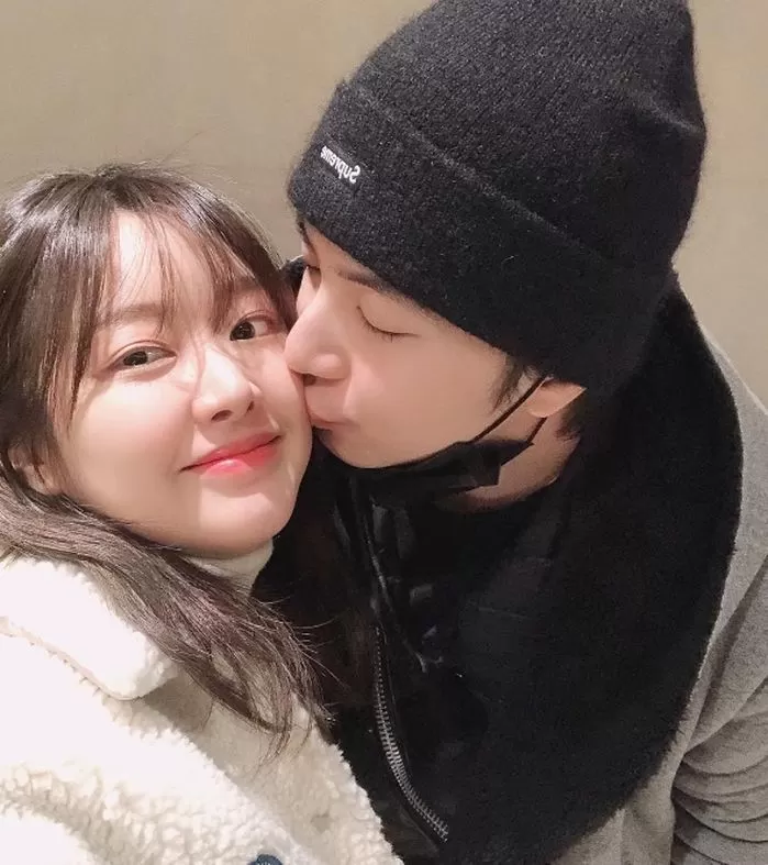 thunder mimi dating