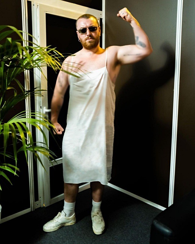 Sam Smith
