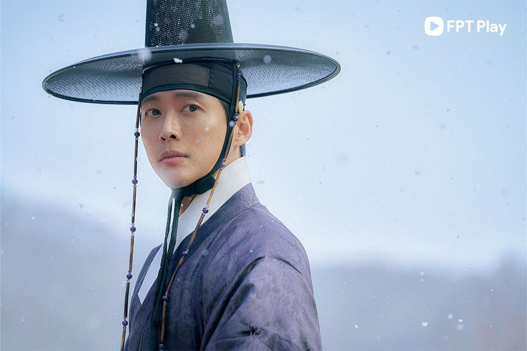 nam goong min