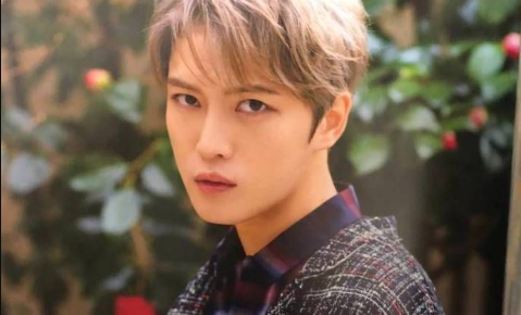 Kim Jaejoong thumbnail