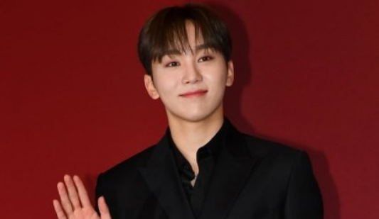 Seungkwan thumbnail