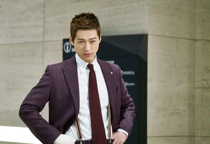 nam goong min