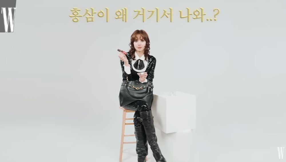 blackpink lisa