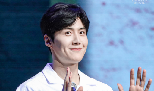 kim seon ho