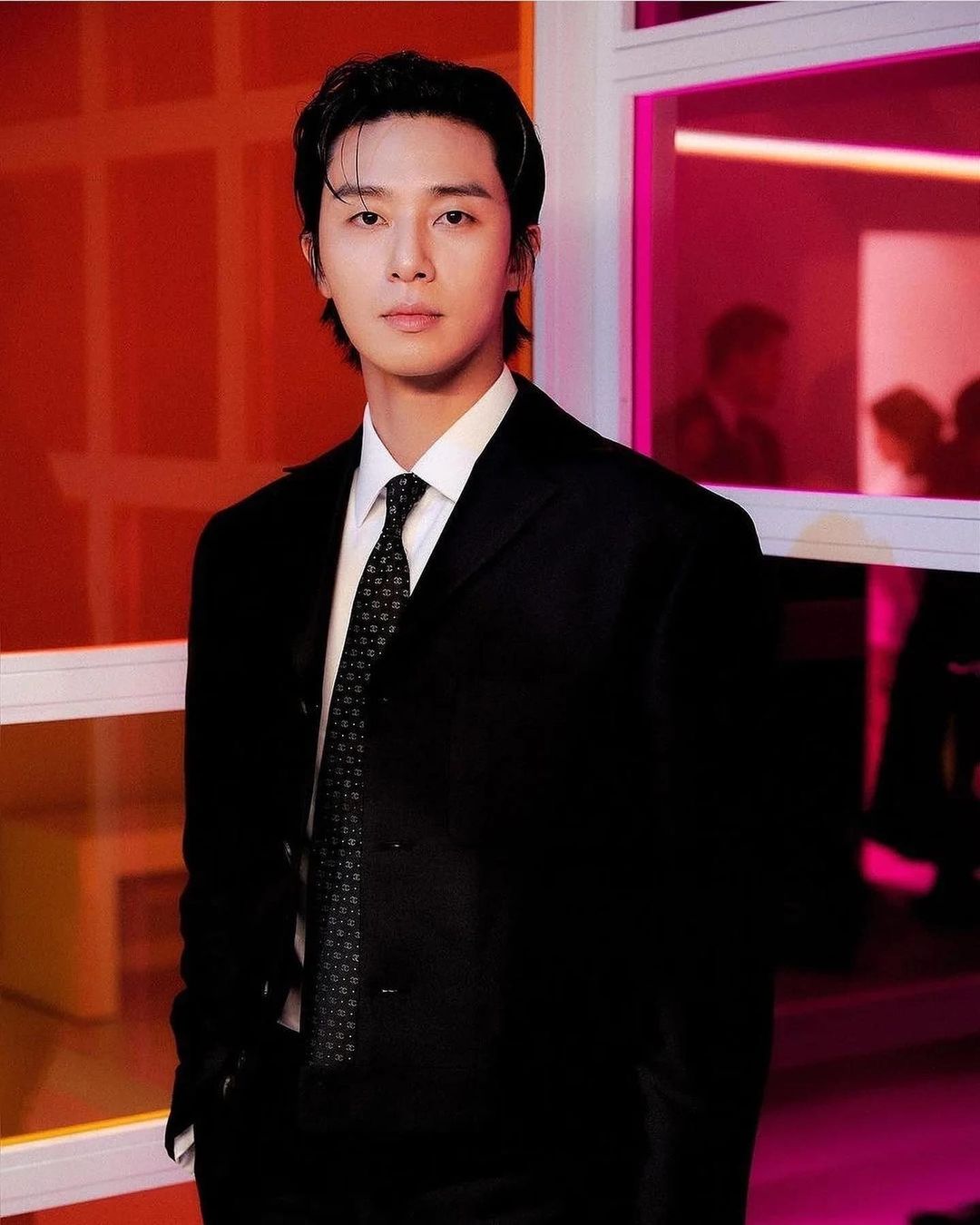 park seo joon
