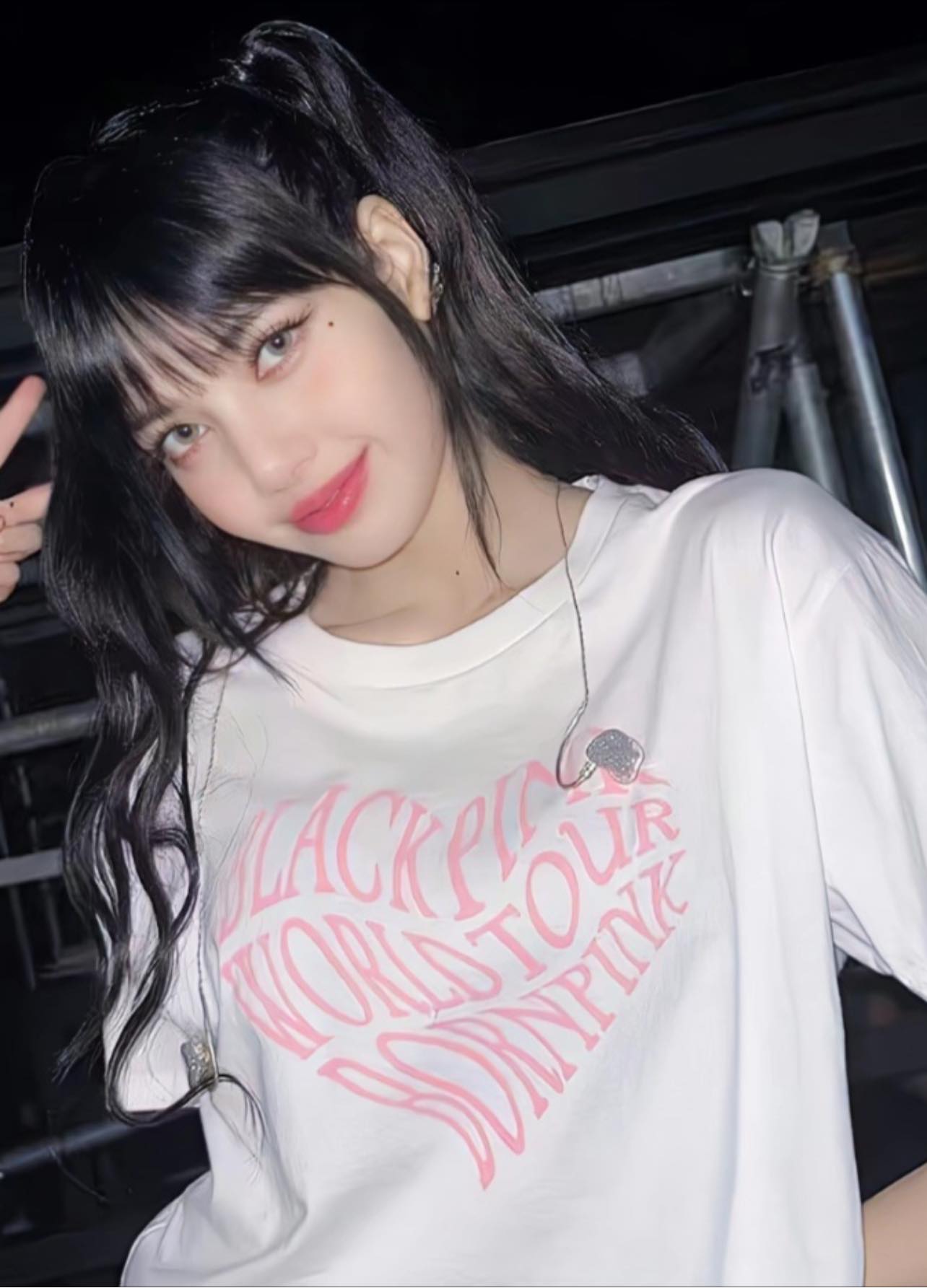 lisa blackpink 