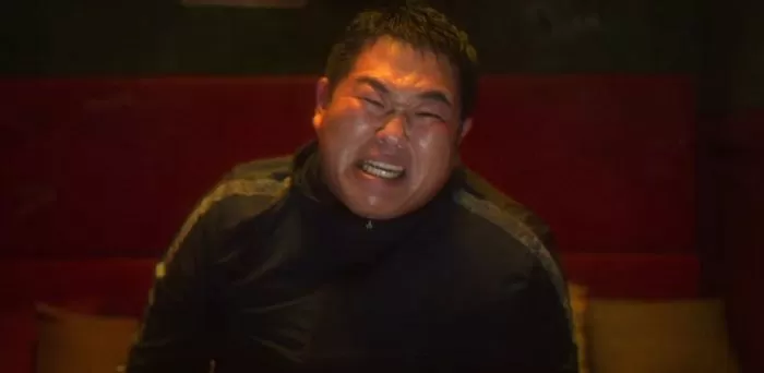 Moon Sang hoon
